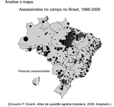 Questões sobre a Caatinga - NerdProfessor