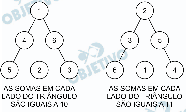 Elementos básicos do triângulo! #Matemática #triângulo #enem